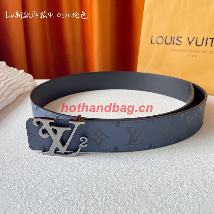 Louis Vuitton Belt 40MM LVB00064 Louis Vuitton Belt 40MM LVB00064